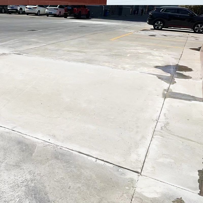北塘市政道路抢修料